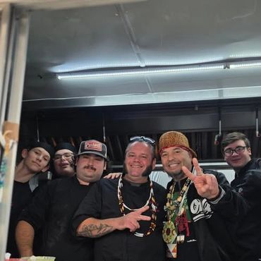 Sovereign Food Expo Seattle, wa