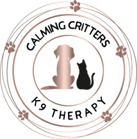 Calming Critters K9 Therapy