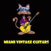 Miami Vintage Guitars Inc