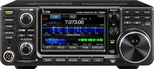 ICOM IC-7300 (HF+50Mhz Transceiver) 100Watts.