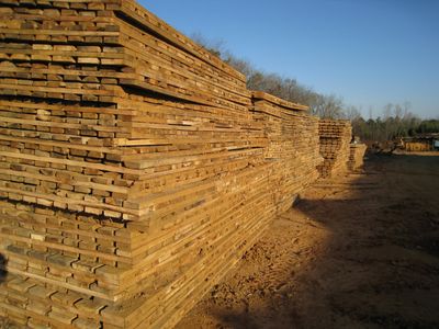 Laminated Hardwood Mats
Crane Mats
Rig Mats
Hardwood Timbers
Hardwood Lumber