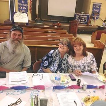 SFF Supported Missions -Benton Outreach: Pastor Jim & Sherry Copland 3