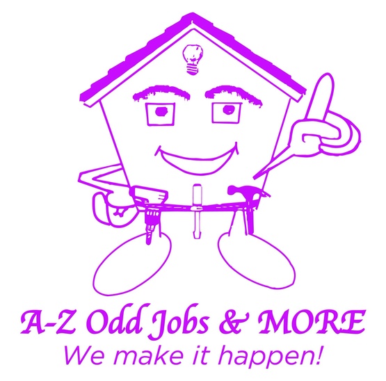 A-Z Odd Jobs