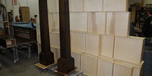 Sioux Falls Cabinets