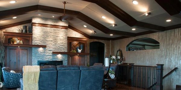 Custom Millwork & Cabinets Sioux Falls