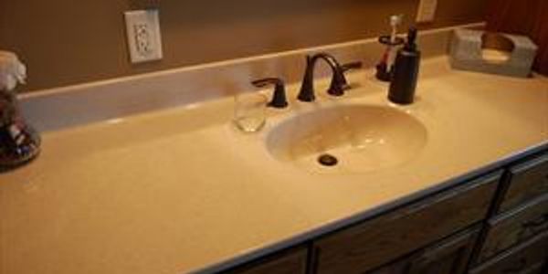 Sioux Falls Cabinets and Countertops