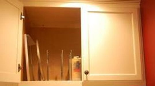 Sioux Falls Cabinet Racks