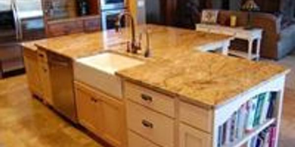 Cabinets and Countertops Sioux Falls