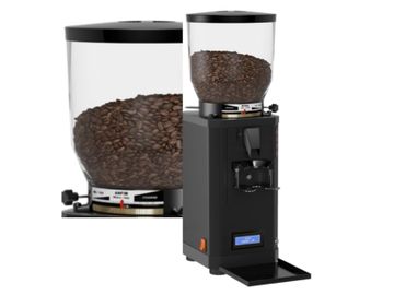 The Anfim Coffee Grinder ideal for River Roast beans