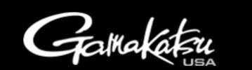 Quality tackle Gamakatsu hooks