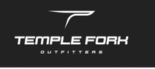 Rod Sponsor Temple Fork Outfitters