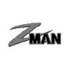 Z-man ELAZTECH Plastics fishing tackle products.