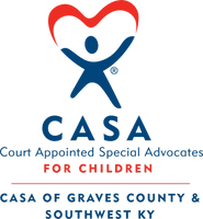 CASA of Graves County & Southwest KY, Inc.