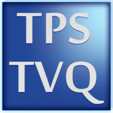 Image TPS/TVQ