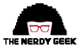The Nerdy Geek