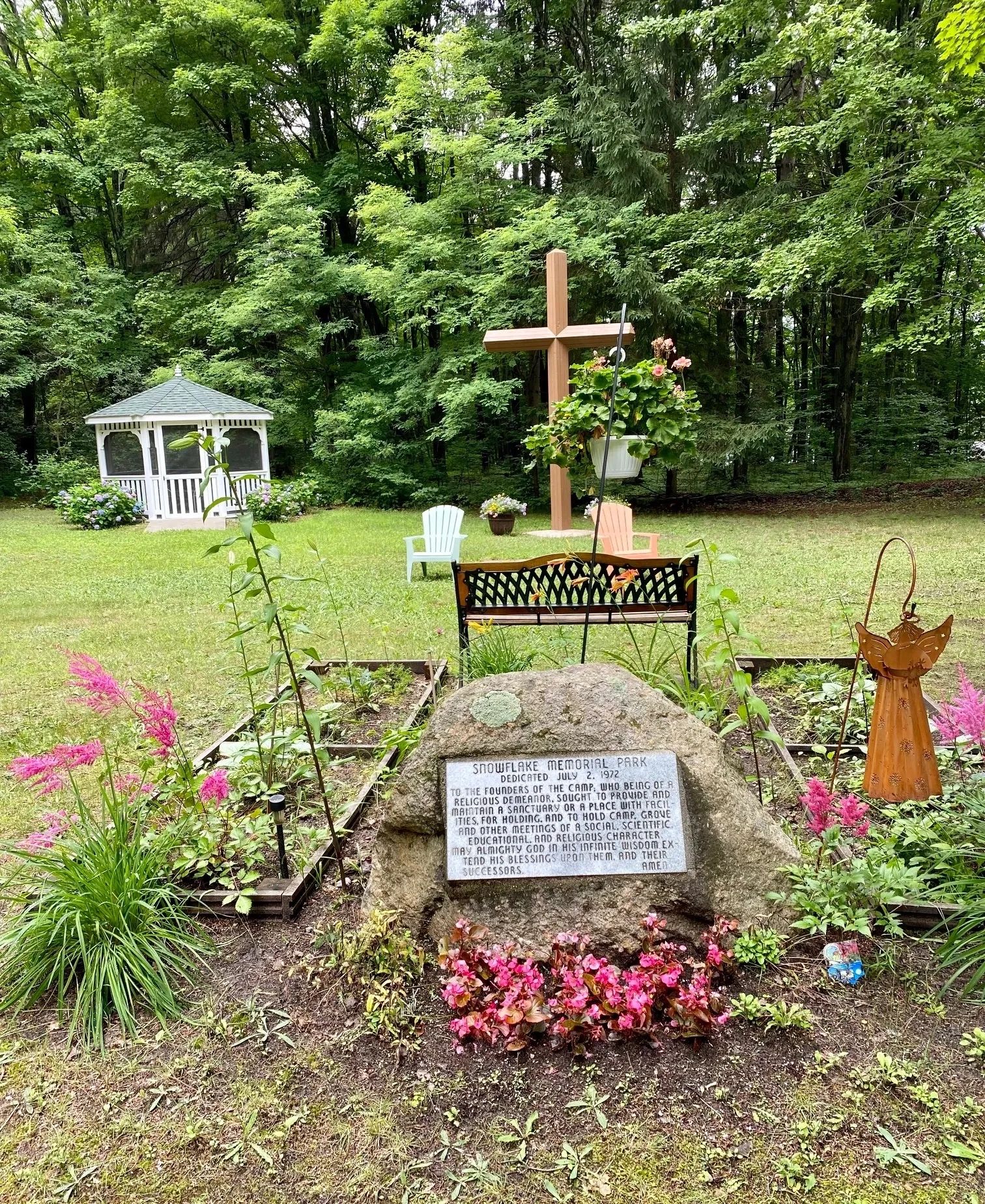 Memorial Park