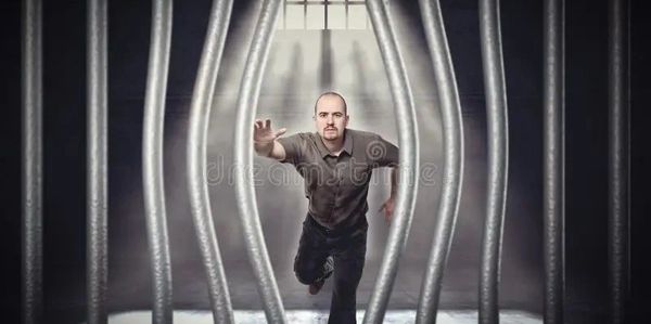 getting out of prison,501c3, donation, give support, tax right off, non-profit.
