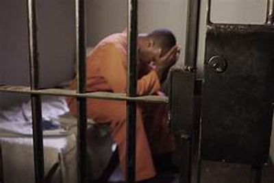 help getting out of prison. help getting out of jail