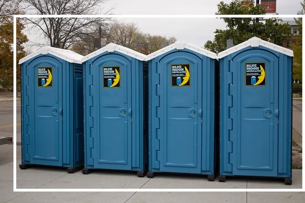 Special Events Large and Small