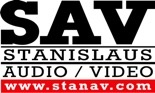 Stanislaus AV, Inc.