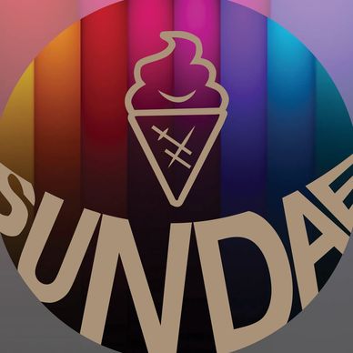 Happy Sundae logo