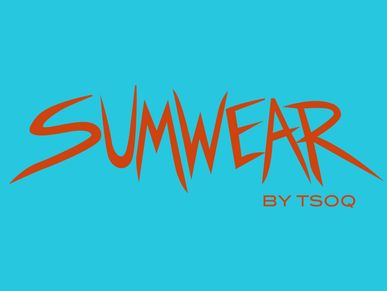 Sumwear Logo