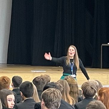 Interactive and Engaging Sessions