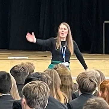 Private GCSE Tutoring Marlow