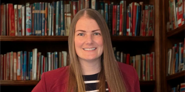 Mel Tynegate Private GCSE Tutor Marlow