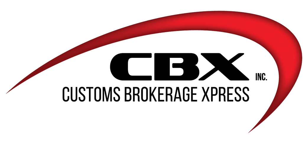 Customs Brokerage Xpress