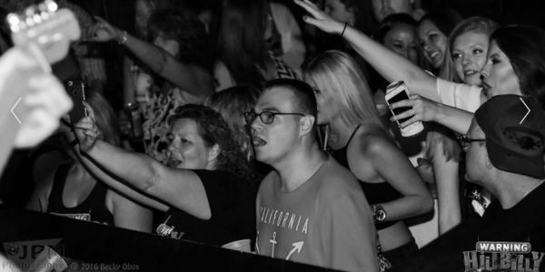 Fans of all ages love Hillbilly Rockstarz