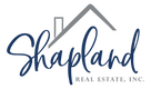 Shapland Real Estate, Inc.