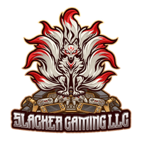 Slacker Gaming