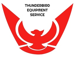 Thunderbird Equipment Service