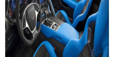 Odor Control for Cars and Trucks in Springfield, MO