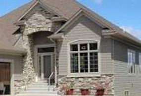 Exterior Inspection in Springfield, MO.