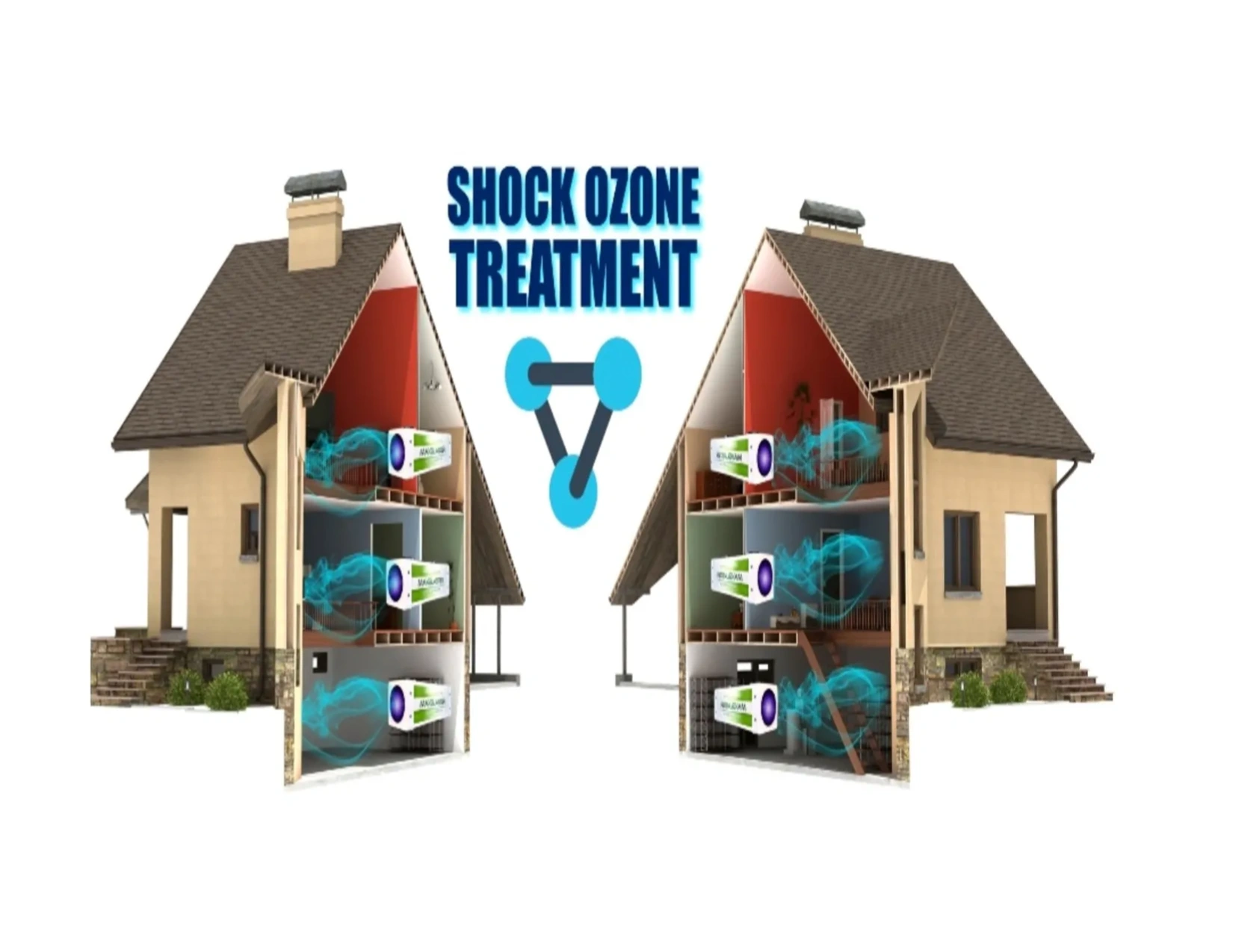 Odor Control in Springfield