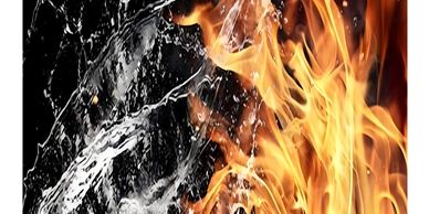 Fire Damage odor control