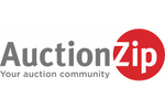 Follow us on AuctionZip