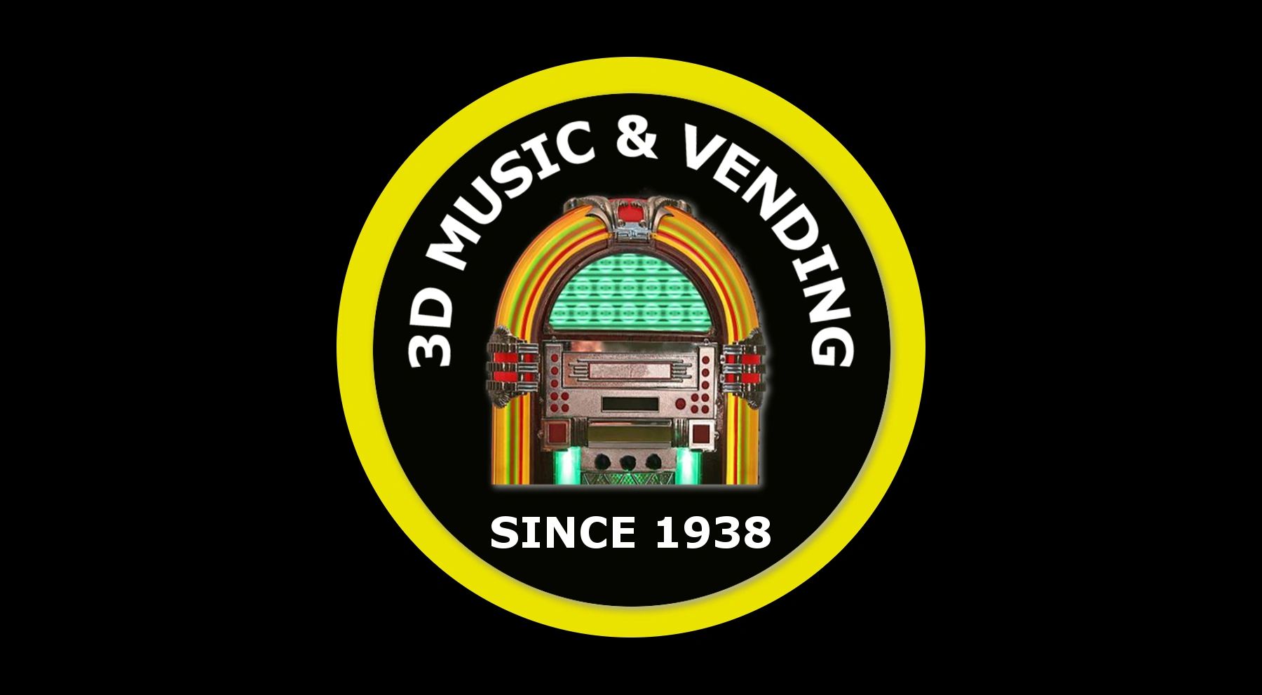 TouchTunes Jukeboxes | 3DMusic Company