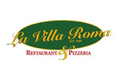 La Villa Roma Restaurant & Pizzeria