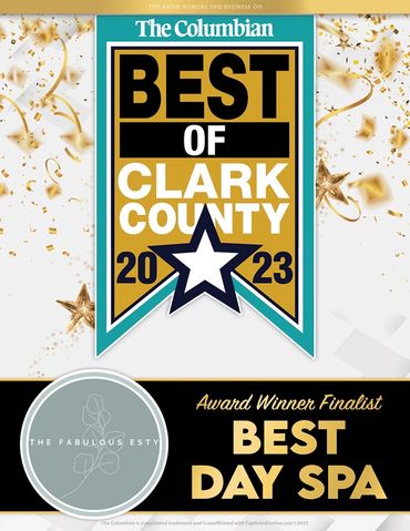 Best of Clark County