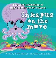 Inkapus on the Move Book Cover