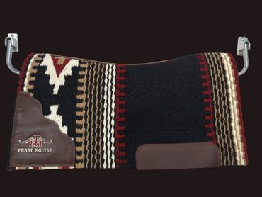 Navaho Blanket Thunder Pad