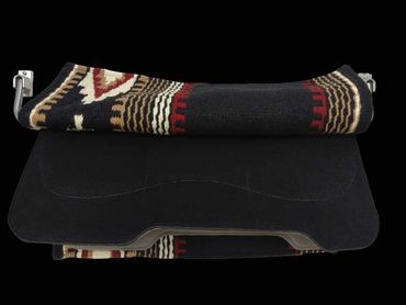 Navaho Blanket with adjustable shims Thunder Pad