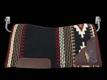 Navaho Blanket Thunder Pad