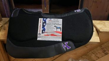 Endurance cut Thunder Pad