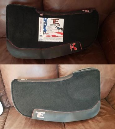 Thunder Pad with no shims