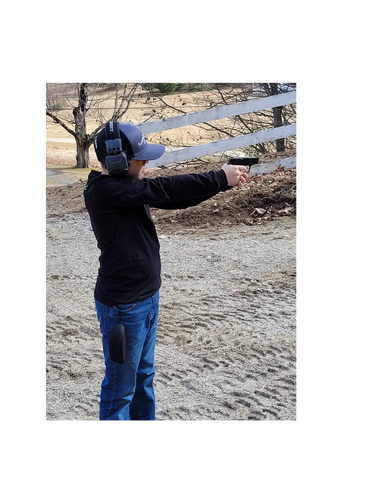 Handguns, Child safety