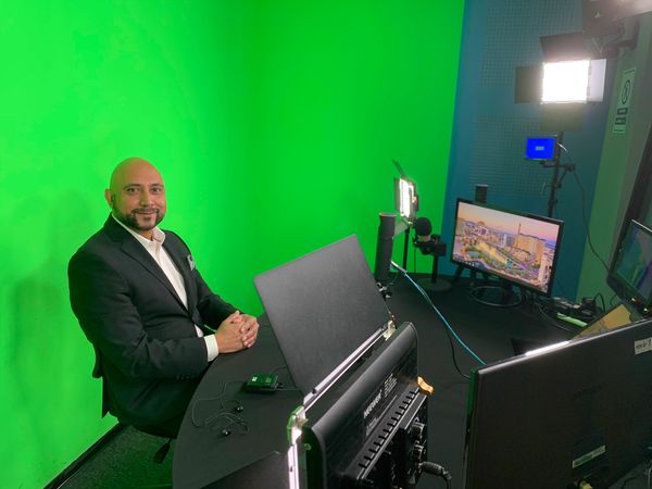 VAG-Travel Report-Maverick Helicopters live interviews!